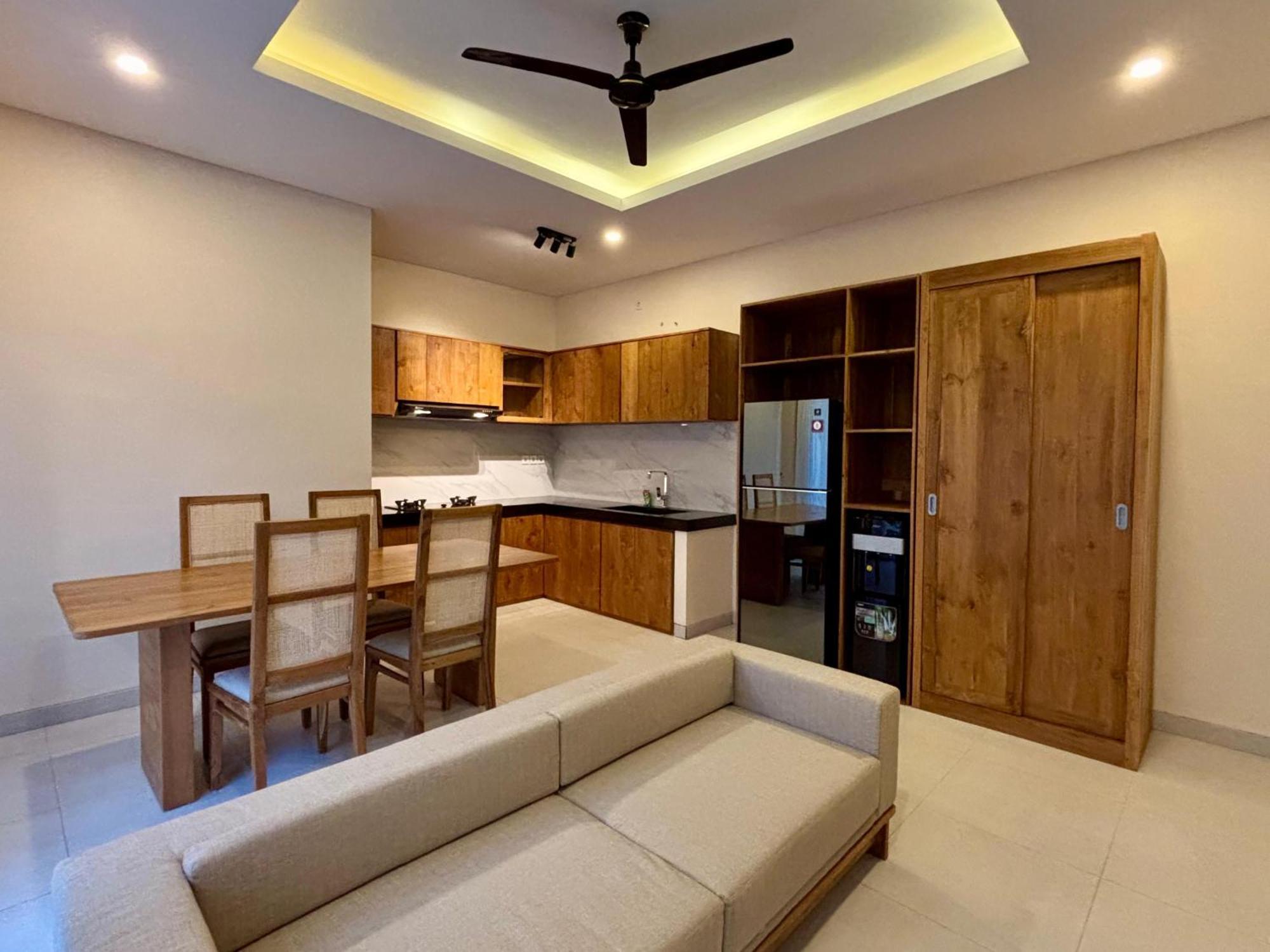 Solvana Villas Sanur By Agata Eksteriør billede